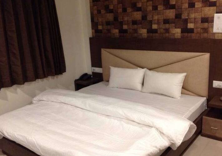 Hotel King Palace, Ujjain 4